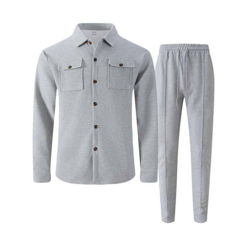 Luca | Premium Herenset