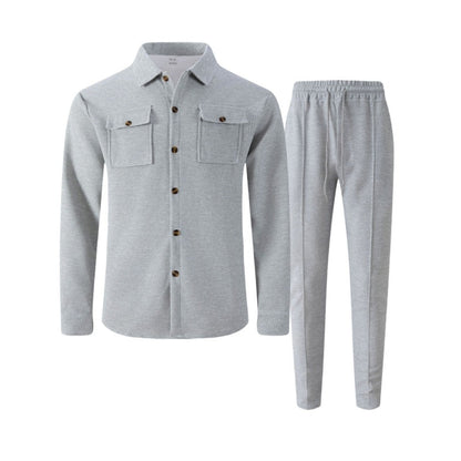 Luca | Premium Herenset