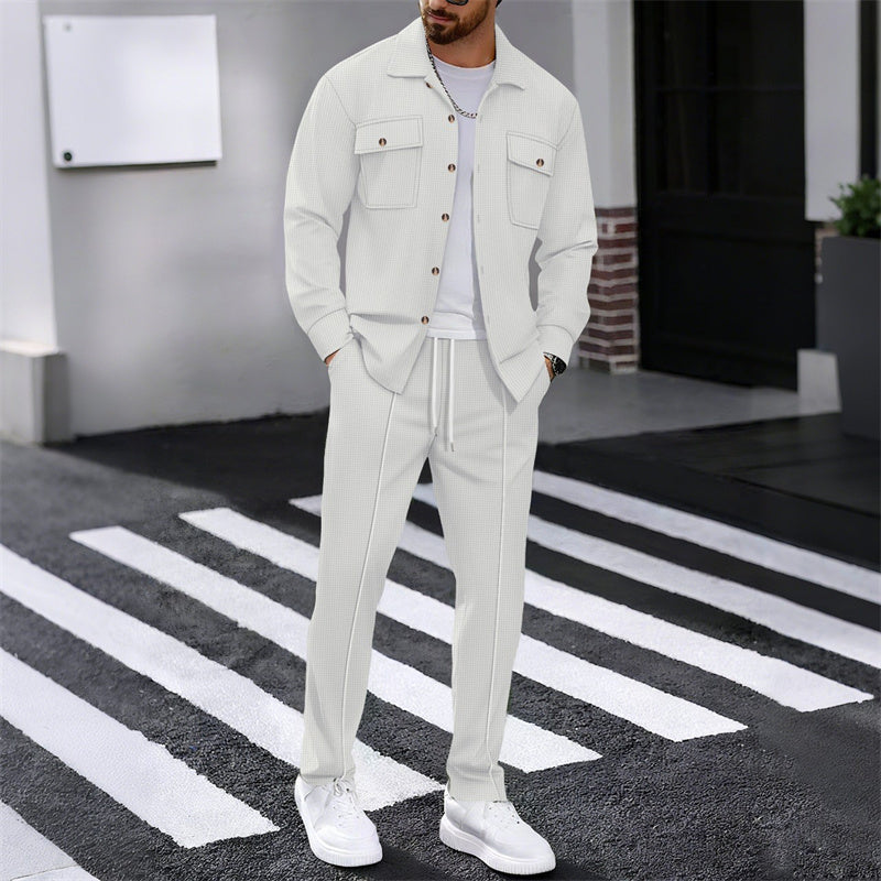 Luca | Premium Herenset