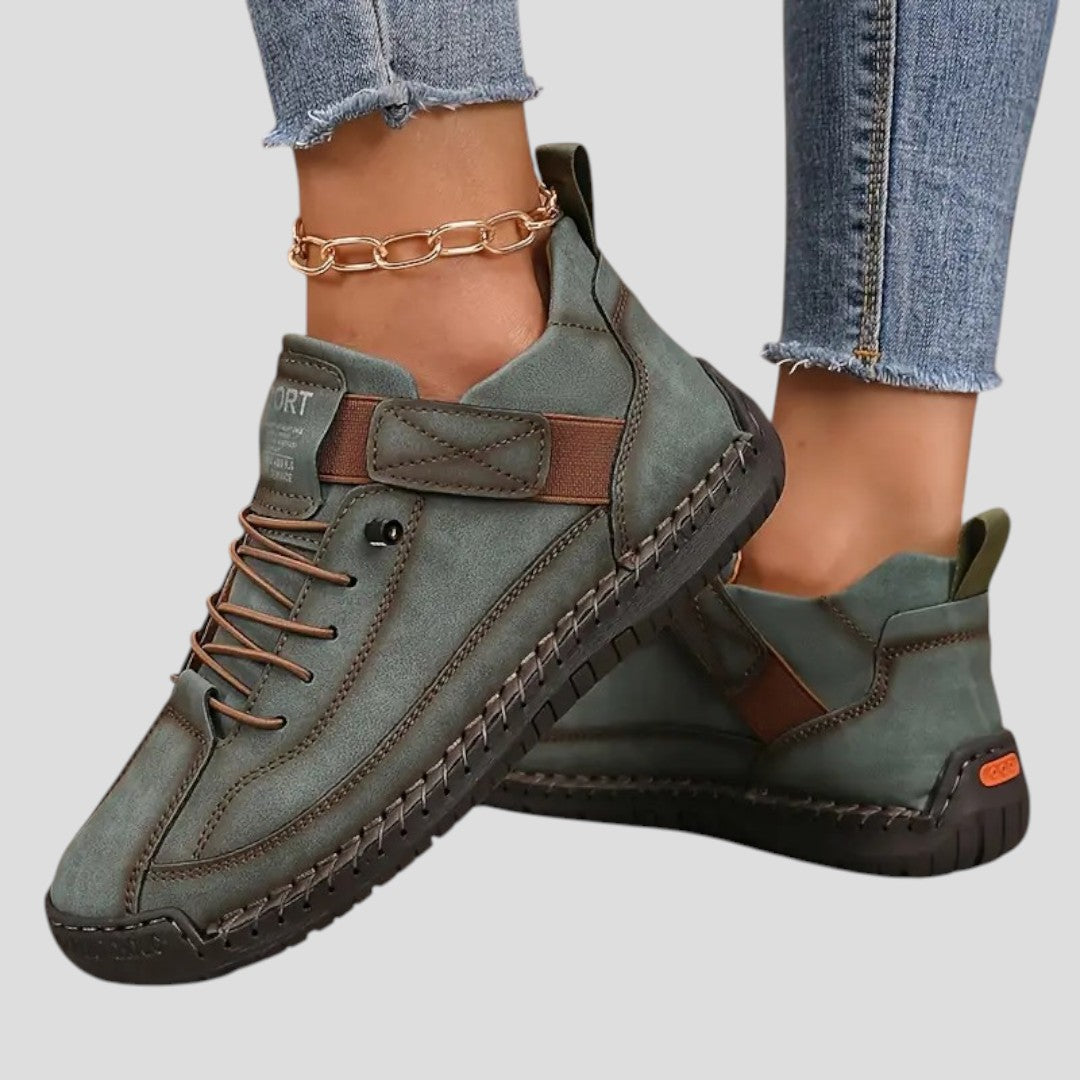 Valencia | Orthopedische Schoenen met Totaal Comfort en Veelzijdige Stijl