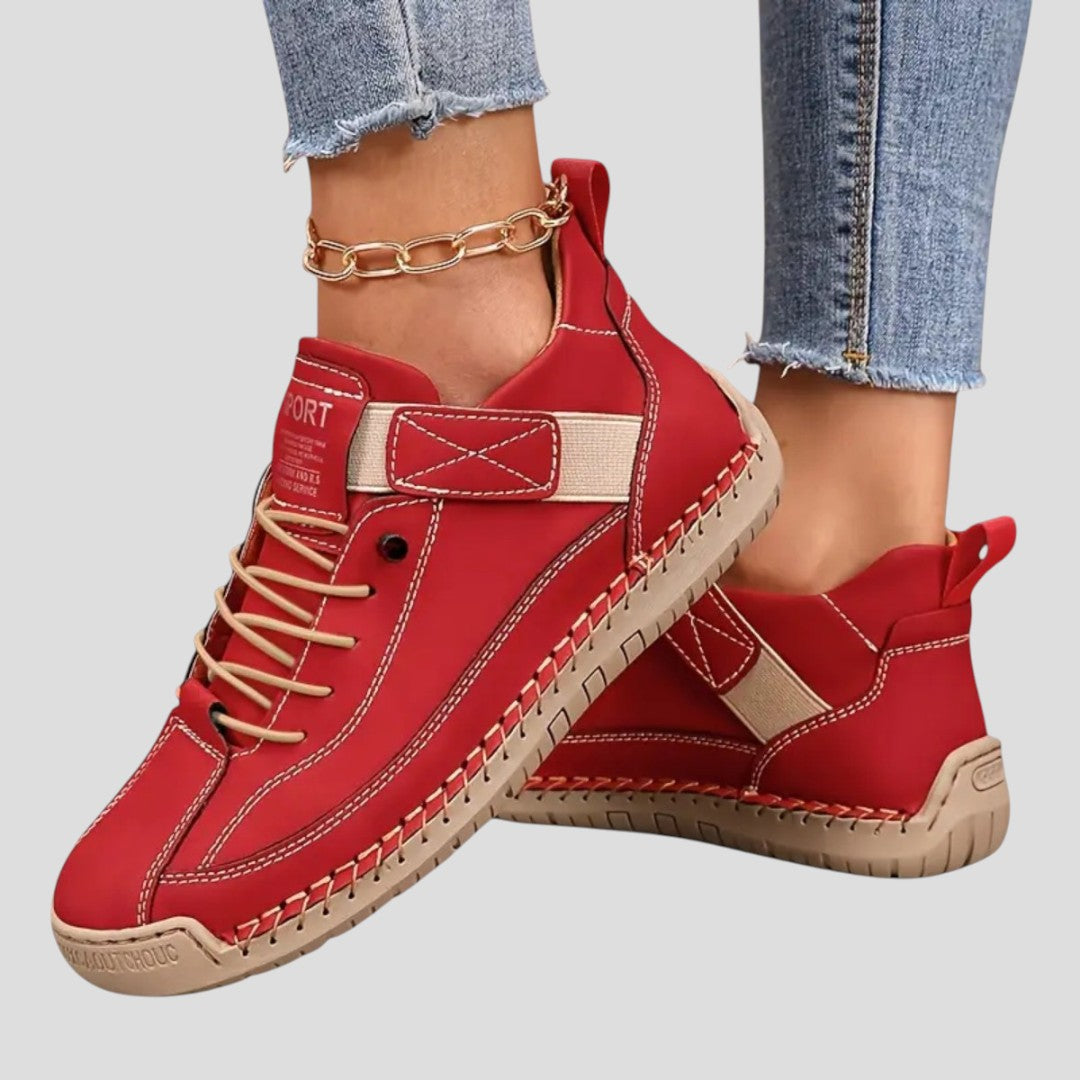 Valencia | Orthopedische Schoenen met Totaal Comfort en Veelzijdige Stijl