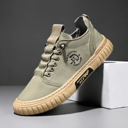 Luca | Stijlvolle Comfort Sneakers