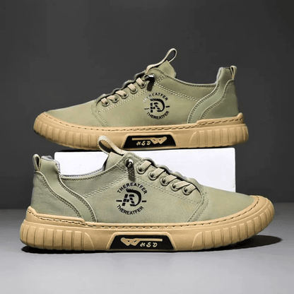 Luca | Stijlvolle Comfort Sneakers