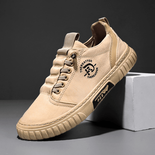 Luca | Stijlvolle Comfort Sneakers