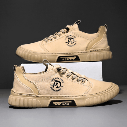 Luca | Stijlvolle Comfort Sneakers