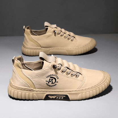 Luca | Stijlvolle Comfort Sneakers