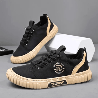 Luca | Stijlvolle Comfort Sneakers
