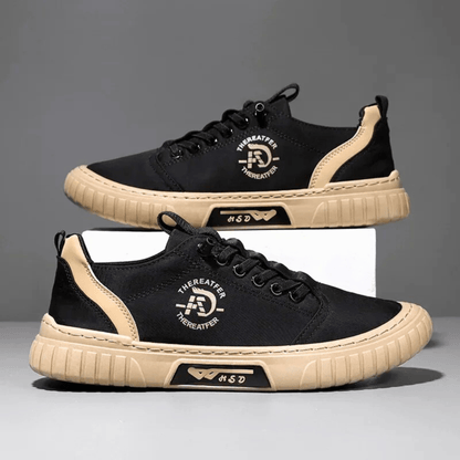 Luca | Stijlvolle Comfort Sneakers