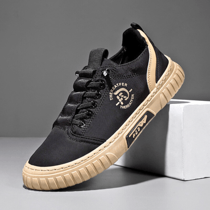 Luca | Stijlvolle Comfort Sneakers