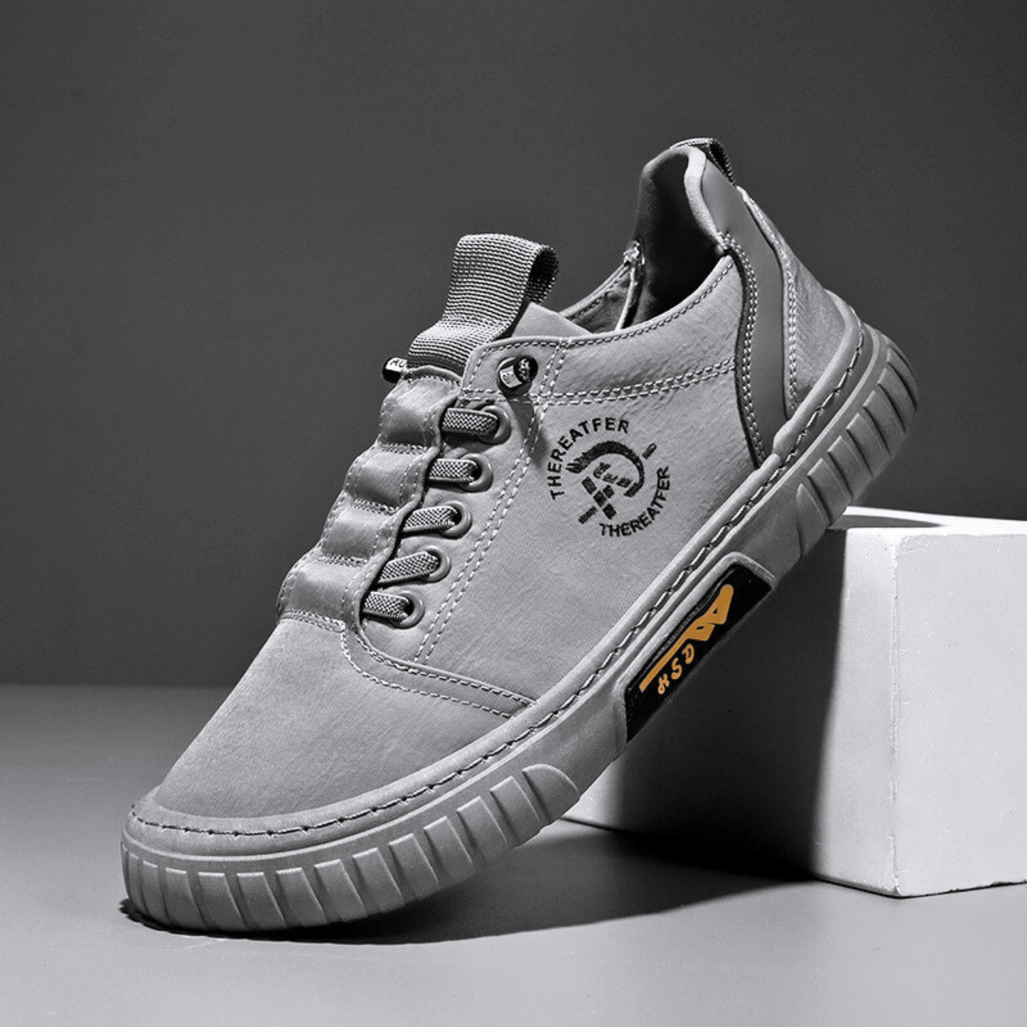 Luca | Stijlvolle Comfort Sneakers