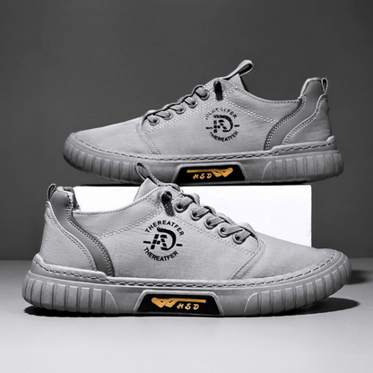 Luca | Stijlvolle Comfort Sneakers