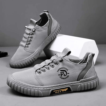 Luca | Stijlvolle Comfort Sneakers